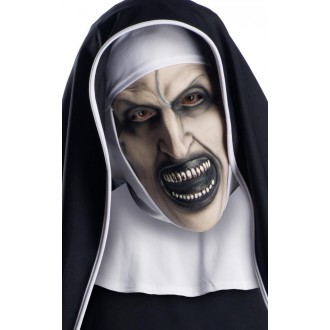Masky - Maska The Nun