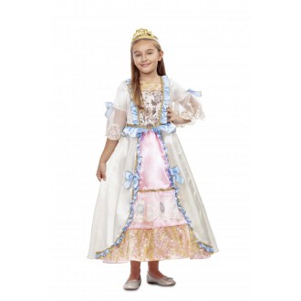 Kostýmy - Dětský kostým Romantická princezna