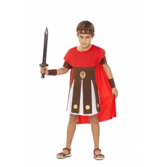 Kostýmy - Dětský kostým Římský válečník