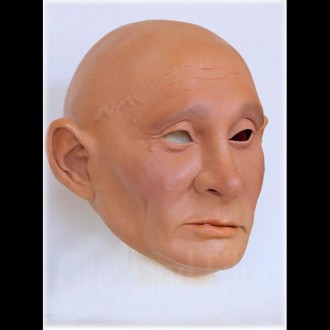 Masky - Maska Vladimir Vladimirovič Putin