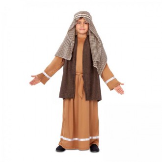 Kostýmy - Dětský kostým Svatý Josef