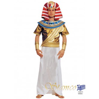 Kostýmy - Kostým Faraon