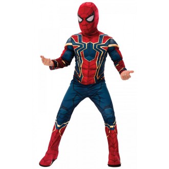 Kostýmy - Dětský kostým Iron Spider Avengers Endgame