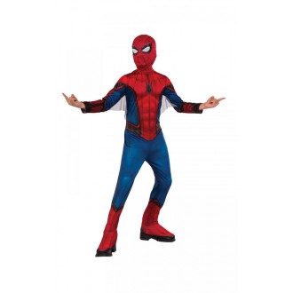 Kostýmy - Dětský kostým Spider-Man