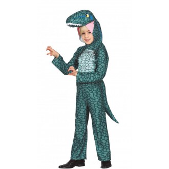 Kostýmy - Dětský kostým Raptor