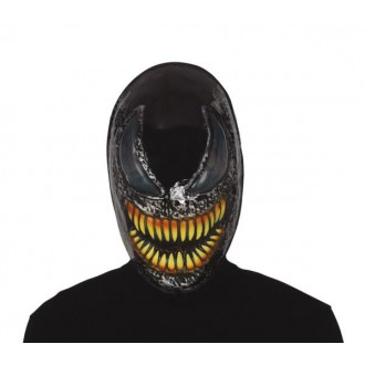 Masky - Maska Venom