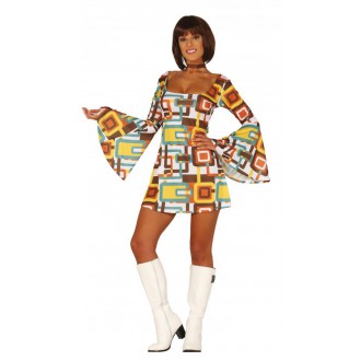 Kostýmy - Kostým 70. léta