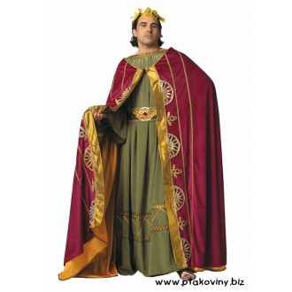 Kostýmy - Kostým Julius Caesar