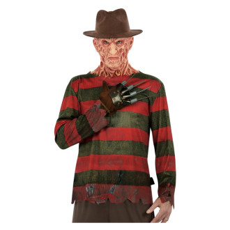 Kostýmy - Kostým Freddy Krueger