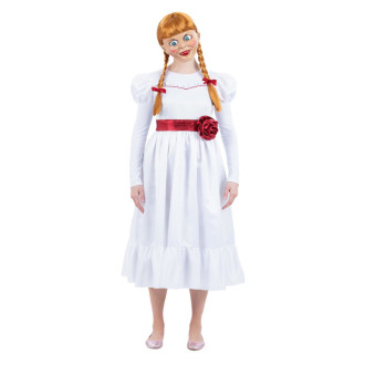Kostýmy - Kostým Annabelle