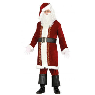 Kostýmy - Kostým Santa Claus