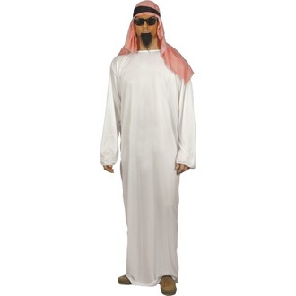 Kostýmy - Kostým Arab