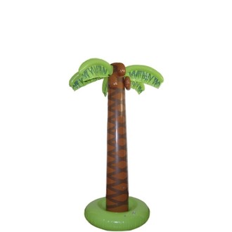 Havajská párty - Nafukovací palma 182 cm