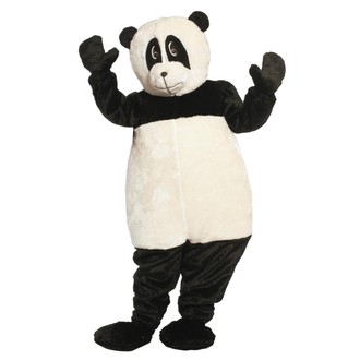 Kostýmy - Maskot Panda