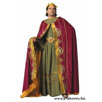 Kostýmy - Kostým Julius Caesar