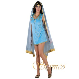 Kostýmy - Kostým Indická princezna
