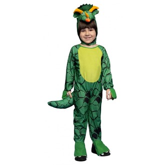 Kostýmy - Dětský kostým Triceratops