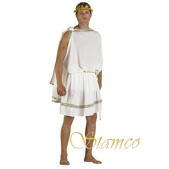 Kostýmy - Pánský kostým Dionisos