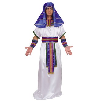 Kostýmy - Kostým Faraon