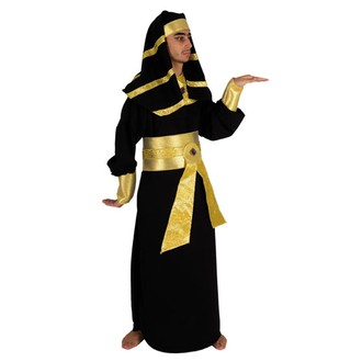 Kostýmy - Kostým Egyptský faraon