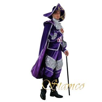 Kostýmy - Benátský kostým