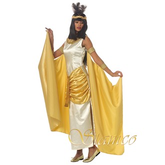 Televizní hrdinové - Dámský kostým Cleopatra