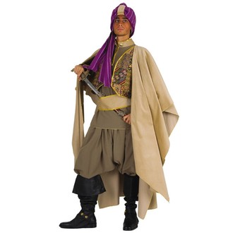 Historické kostýmy - Kostým Lawrence z Arábie