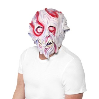 Masky - Maska Rozteklý obličej pro dospělé