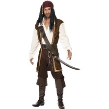 Kostým Mořský pirát