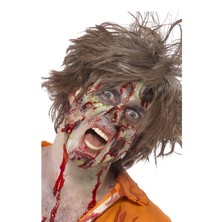 Make up Sada zombie I