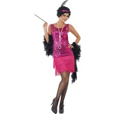 Kostým Funtime Flapper