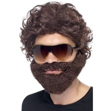 Paruka a sada Stag do