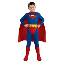 Dětský kostým Superman