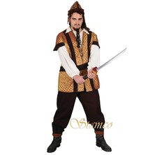 Pánský kostým Samuraj