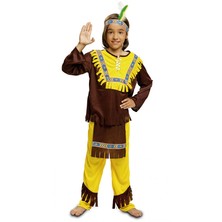 Dětský kostým Indián