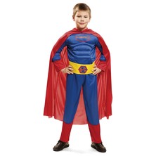 Dětský kostým Super Hero