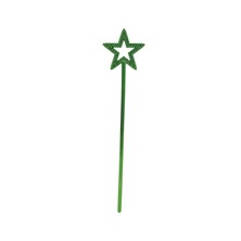 Magická hůlka hvězda