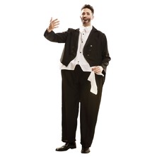 Kostým Operní zpěvák
