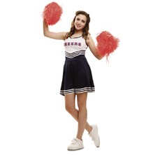 Kostým Cheerleader