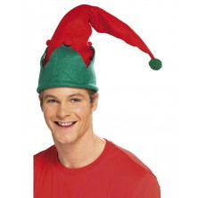 Čepice Elf pro dospělé