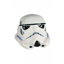 Maska Stormtrooper Deluxe