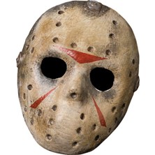 Maska Jason