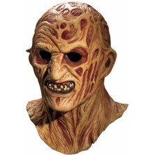 Maska Freddy deluxe