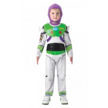Dětský kostým Buzz Toy Story deluxe