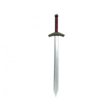 Středověký meč malý