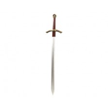 Středověký meč velký