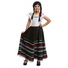 Dětský kostým Mexičanka