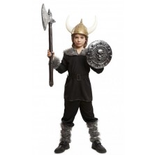 Dětský kostým Viking