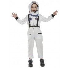 Dětský kostým Astronaut/ka