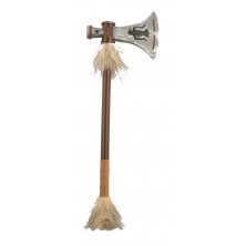 Indiánský tomahawk